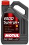 Моторно масло MOTUL 6100 Sinergie+ 10W40 5л