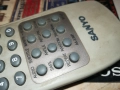 SANYO DVD/VCR COMBO REMOTE-ВНОС SWISS 2811251935, снимка 13