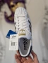  лимитиран модел маратонки Adidas Jeremy Scott Superstar 80s Ripple nomer 42 2/3, снимка 6