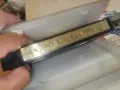 ОРКЕСТЪР КРИСТАЛ 1993-VHS ORIGINAL 2608261930L1, снимка 11