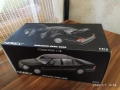 1:18 Метален модел на Mercedes Benz S 600 /1997/ W140 , Norev, снимка 1