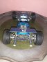 Рядка играчка кола от Формула 1/Schuco Matra Ford 1074 , снимка 5