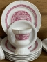 Немски порцеланов сервиз -HEINRICH, снимка 3