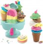 Детски комплект за моделиране на сладолед / Kitchen Creations Play Play-Doh/ Hasbro, снимка 4