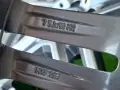 Продавам 4бр 17-ки джанти за Шкода Октавия, Карок, Супърб, Кодиак , снимка 11
