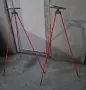 Триножник за нивелир Goecke Schwelm Made in Germany, снимка 2