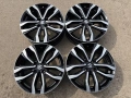 4 броя алуминиеви джанти за Suzuki Swift,Dzire,Ciaz,Baleno 16, снимка 3