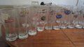 Колекция бирени чаши за разбирачи и фенове, снимка 10