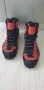 Salewa Crow Gore - Tex Vibram UK 11 US 12 Mens Sizе 46/30см НОВО!ОРИГИНАЛ! Мъжки спортни обувки!, снимка 9