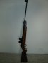  Въздушна пушка Байкал МР-513М - кал.5,5мм, снимка 1 - Въздушно оръжие - 30819185