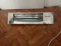 Ел печка Елдом за ремонт , снимка 1