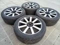 Джанти 18" 5х114.3 5x114,3 Renault Nissan Dacia Infiniti, снимка 5