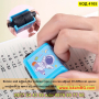 Детски изчислителен печат с уравнения за събиране, изваждане, деление или умножение - КОД 4105, снимка 5