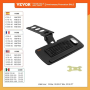 VEVOR поставка за клавиатура за монтаж на бюро, снимка 5