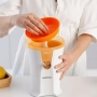 Цитрус преса Taurus Citrus Up – Свеж сок без усилия всеки ден, снимка 5
