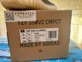 adidas Yeezy 350 V2 CMPCT Slate Panda, снимка 8