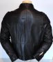 Мъжко кожено яке от естествена кожа - BOSS , Strellson, снимка 3
