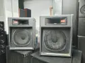 Професионални тонколони BELL MS-102 12"-ки, снимка 2