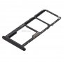 Нов SIM държач за Huawei Y6P Sim Card Tray SIM HOLDER, снимка 1 - Резервни части за телефони - 39672871