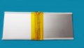 Батерия за таблет 6300 mAh/ 213X82X2.5mm, снимка 2