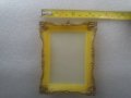Стара рамка за снимка от 60те, снимка 5