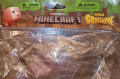 Minecraft mega squishy Майнкрафт скуиши на прасе, снимка 2