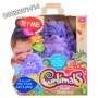 Curlimals Таралеж Заек Язовец Интерактивна плюшена играчка, снимка 8