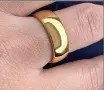 Продавам халки от медицинска стомана. , снимка 2