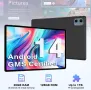 DEERTime E15 Таблет с Android 14 10,1 инча, 20GB RAM 128GB ROM 1TB Expand Осемядрен, снимка 6