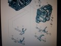 0A5301374**NEU**VAG**AUDI**VW**ВТУЛКА ЗА ИЗБИРАЧА **, снимка 2