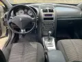 Peugeot 407 2.2i 163 кс., автоматик, 2007 г., евро 4 обслужена, поддържана редовно, много добро съст, снимка 10