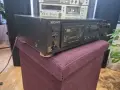 Японски касетен дек SONY TC-K420 от 1990 г. без липси и счупвания + подарък, снимка 4