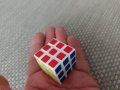 миниатюрно кубче на Рубик от Холандия, снимка 1
