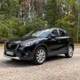 Mazda CX5 2.2 - 175 kc 4x4 Sky Active, снимка 2