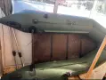 Надуваема лодка Kolibri , снимка 1