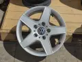 5х120 Джанти 16 цола Фолксваген т5 т6 Мултиван 5x120 Transporter VW, снимка 4