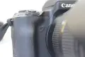 Canon m50 mark ii + фотографски комплект , снимка 12