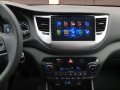 HYUNDAI TUCSON 2015-2018 - 9'' Андроид Навигация, 9177, снимка 4