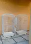 Продавам две клетки , снимка 2