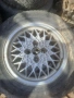 3бр. BBS R 15 от VW Golf Mk2 Special edition 4Х100, снимка 2