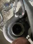 A6510904080 TURBO ТУРБИНА С АКТУАТОР MERCEDES C E GLK GLA CLA A CLASS 2.2 CDI 220 250 DIESEL , снимка 3