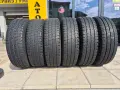 6бр.бусови зимни гуми 195/75/16 C Barum 25г., снимка 3