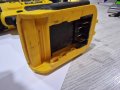 Бормашина-винтоверт DEWALT DCD776, снимка 4