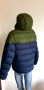 Nike  Down Mens Jacket Size M  ОРИГИНАЛ! Зимно пухено Яке!, снимка 13