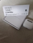 Apple Airpods 4-то поколение, снимка 4