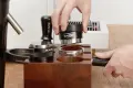 IKAPE Gravity Adaptive 58 mm – еспресо левелер, снимка 2