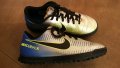 NIKE NEYMAR MERCURIALX Размер EUR 35 / UK 2,5 детски стоножки 188-12-S