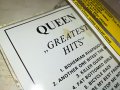 поръчана-QUEEN-GREATEST HITS 0211221338, снимка 14