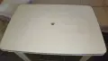 Продавам PVC градинска маса 100x60x70 см, снимка 2