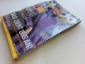 Списание "BURDA Modenmagazin" - 2002г. - брой 2 с кройки, снимка 6